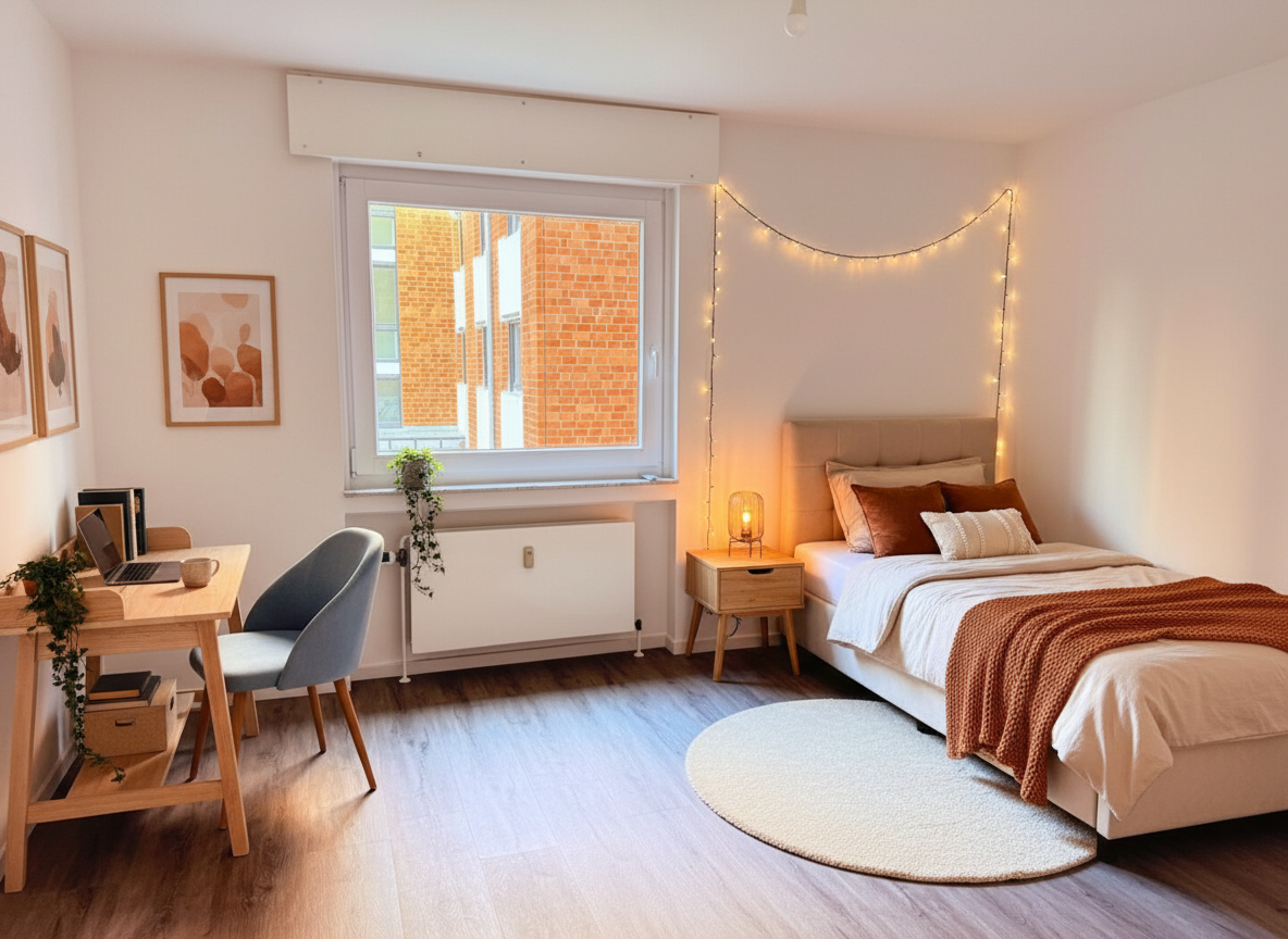 Kinderzimmerbearbeitet