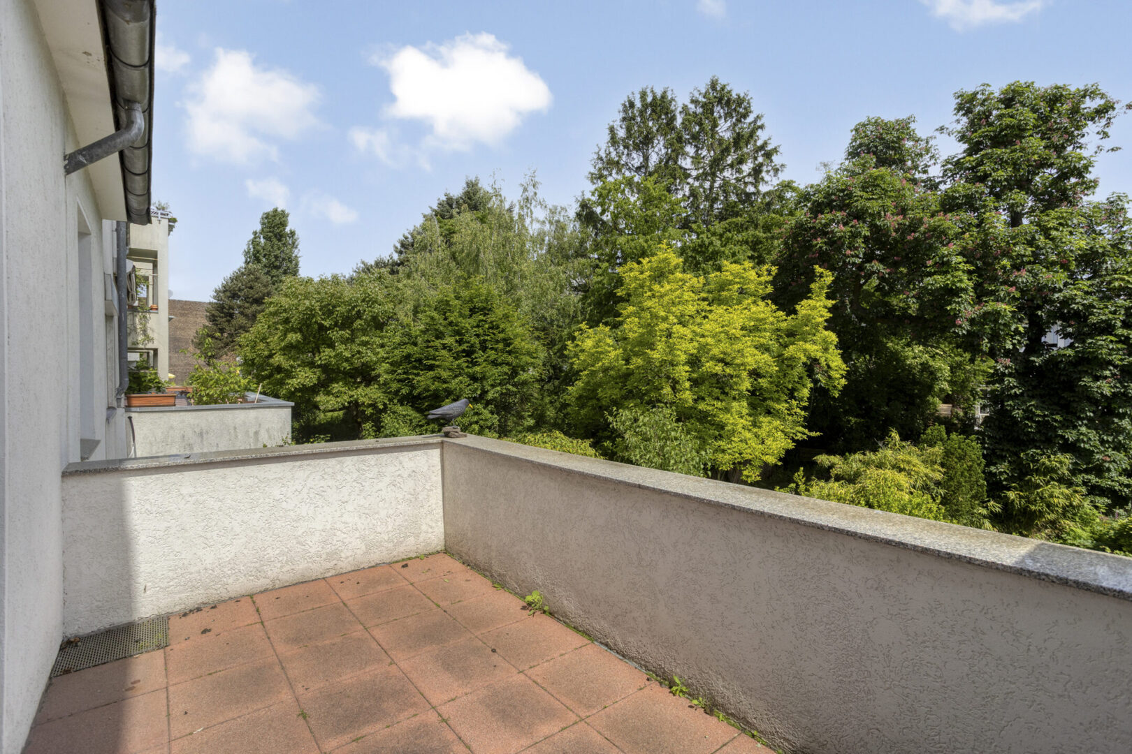 Balkon 1.OG
