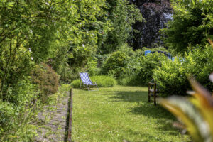 Garten 2