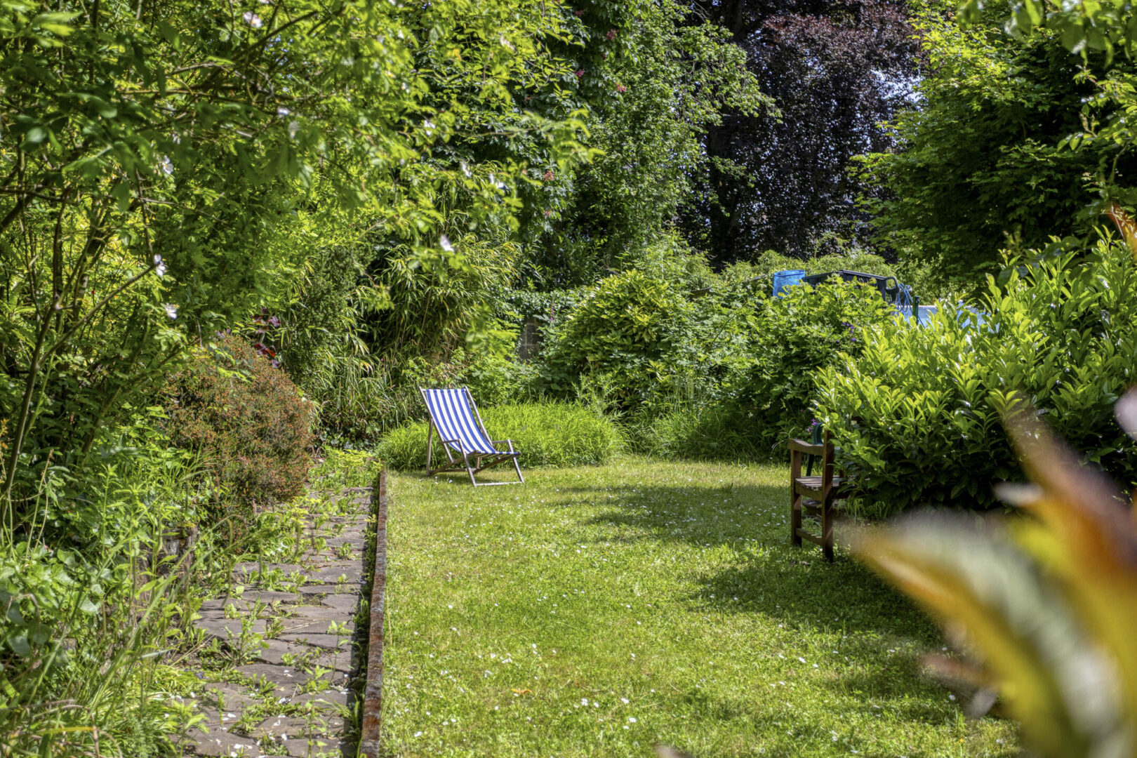 Garten 2