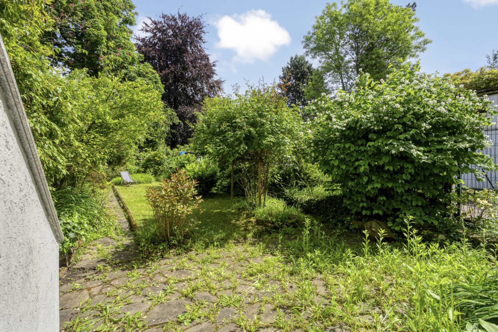 Garten 1