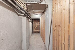 Keller für alle Wohneinheiten