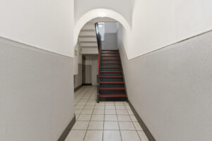 Treppenhaus
