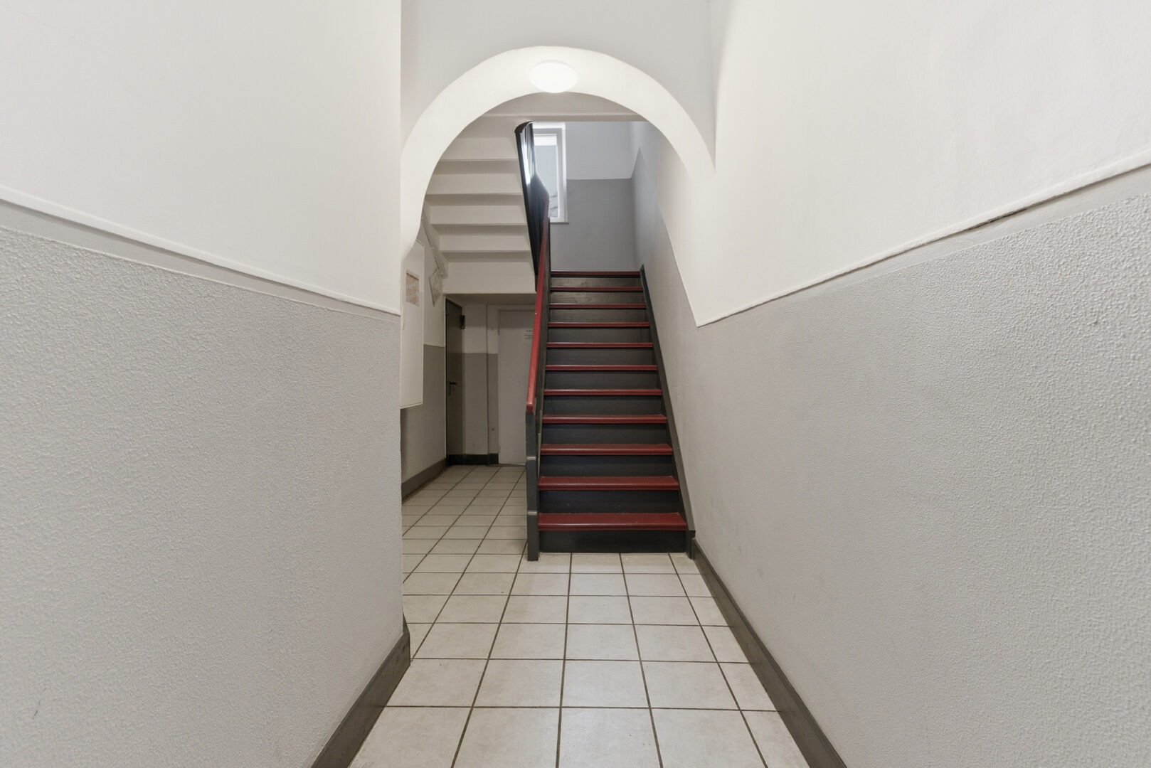 Treppenhaus