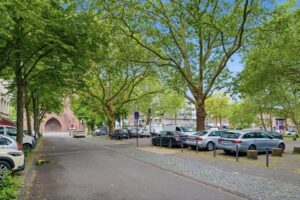 Umgebung