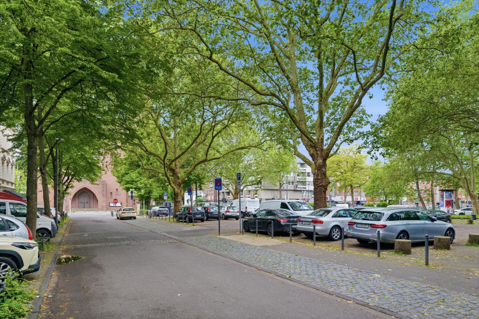 Umgebung