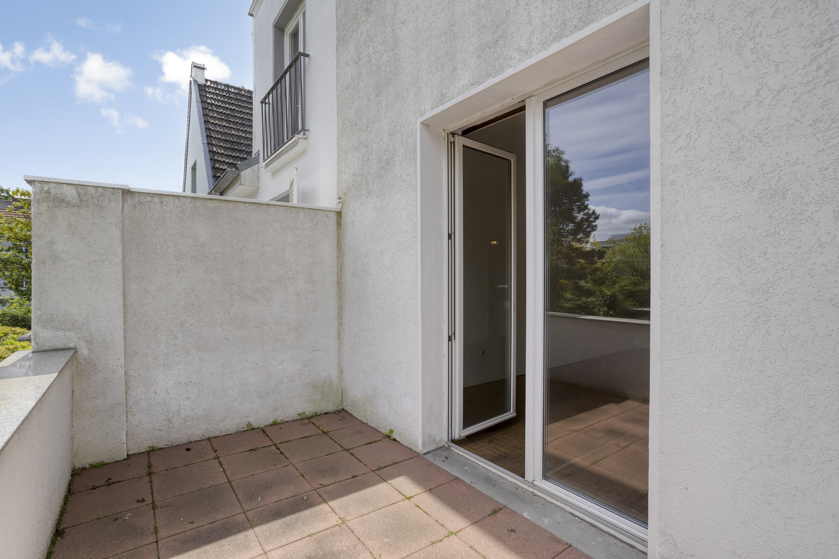 Balkon 1.OG