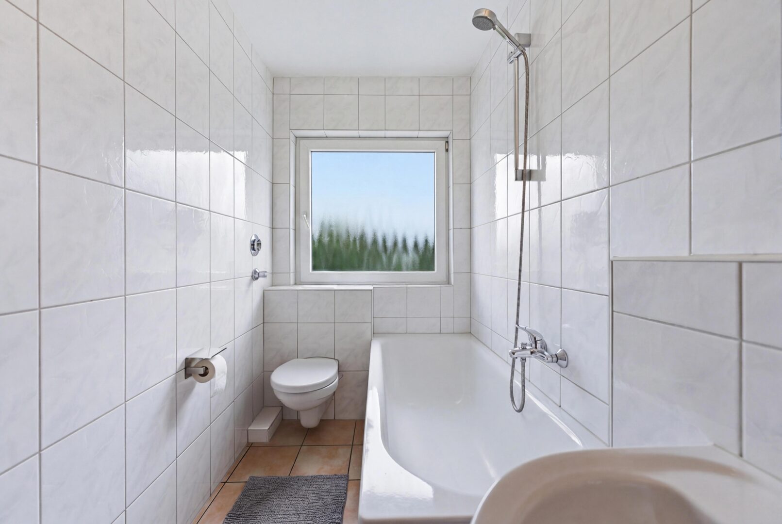 2. OG Fensterbad