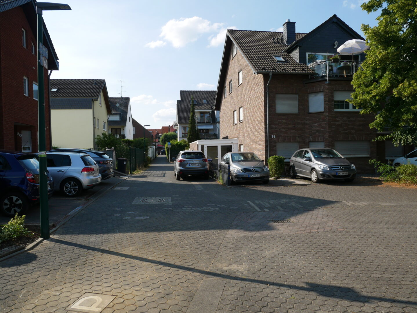 Umgebung