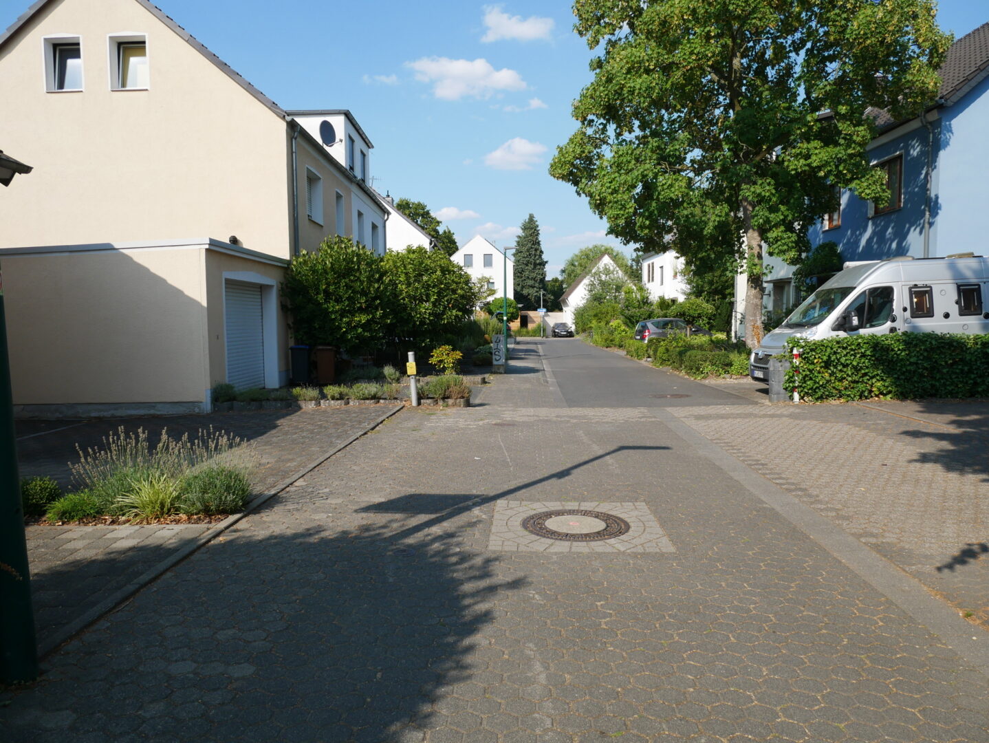 Spielstraße