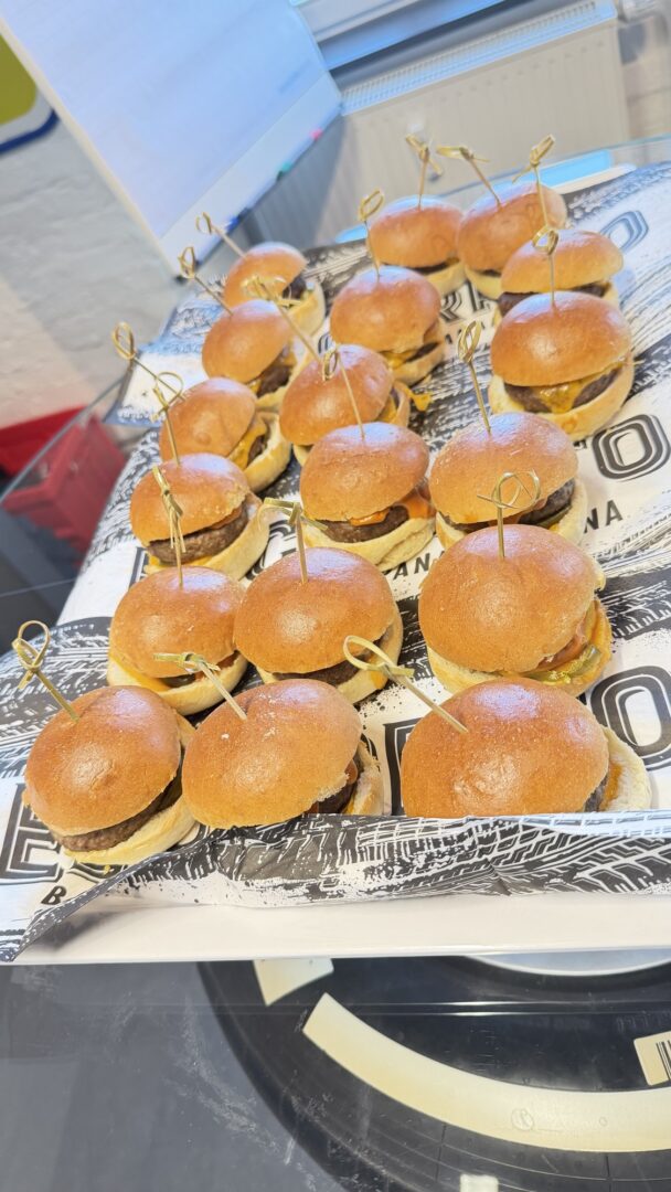 Essen bei der Veransatltung_3
