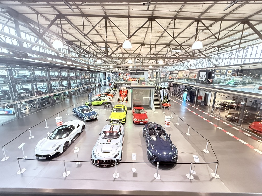 Motorworld