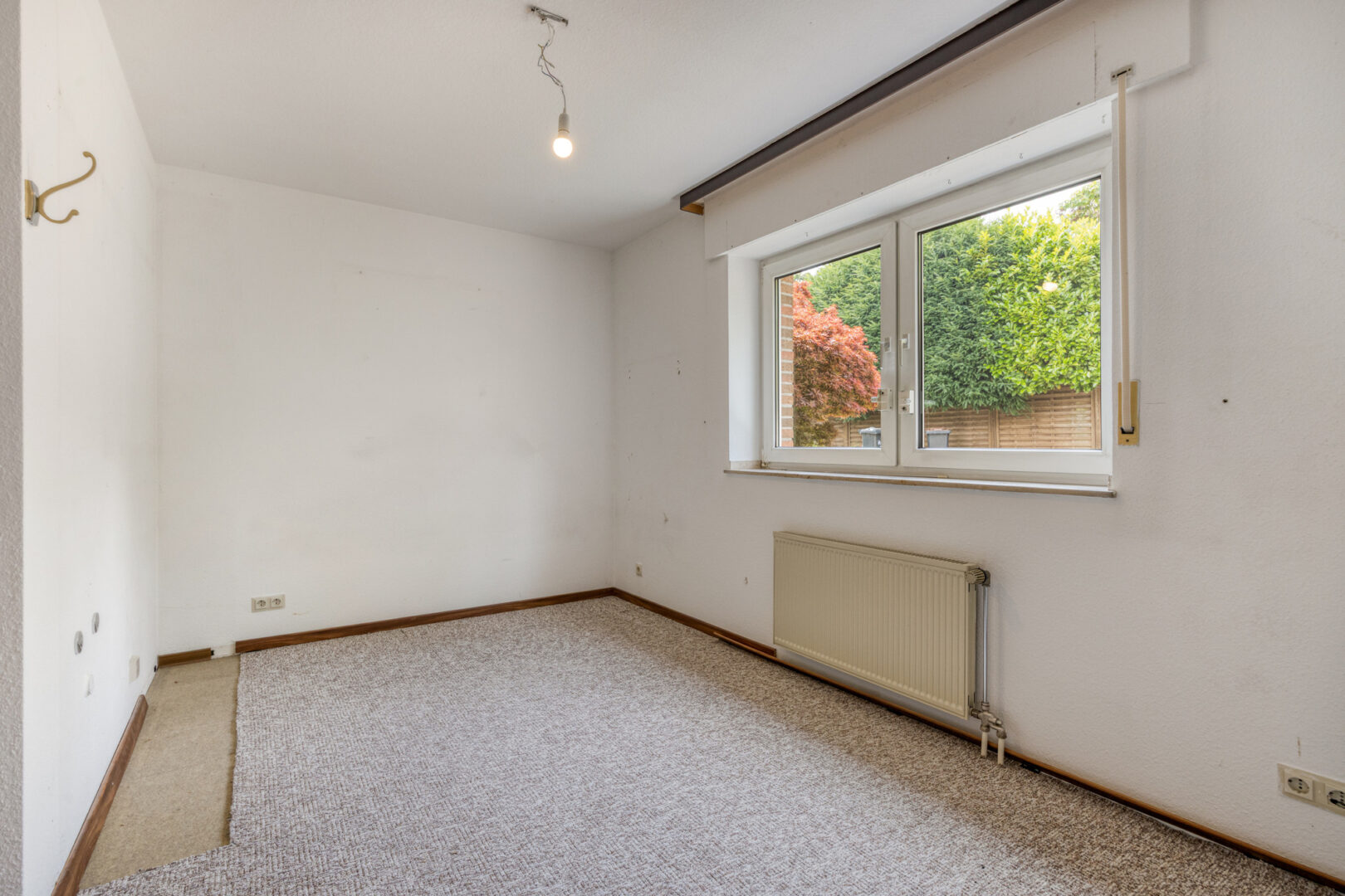 Home Office - Vorderseite