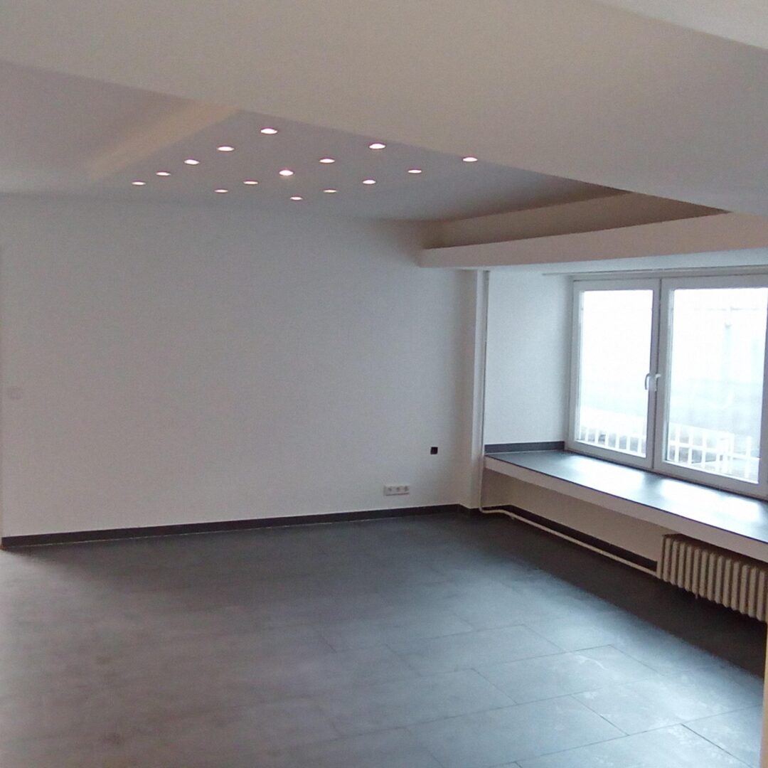 großer Raum