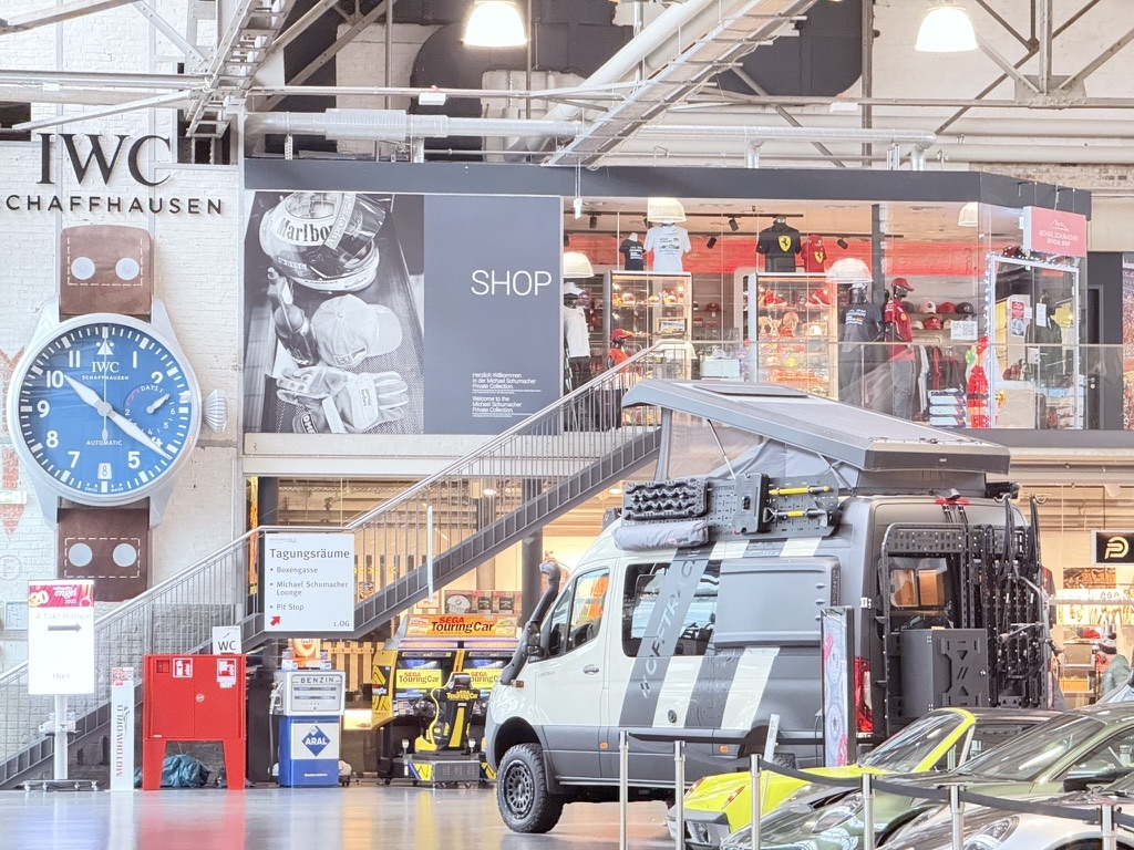 Motorworld