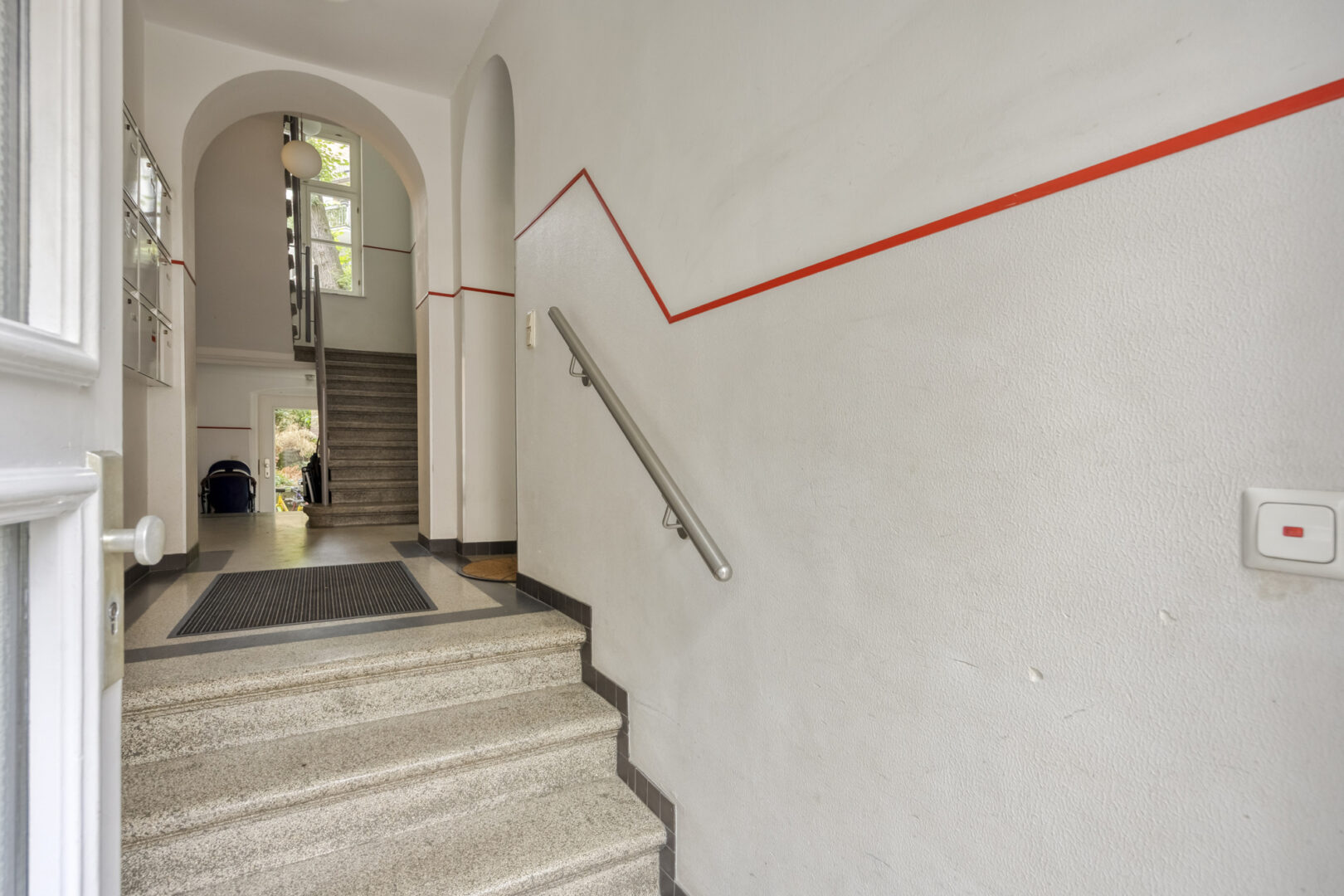 Treppenhaus