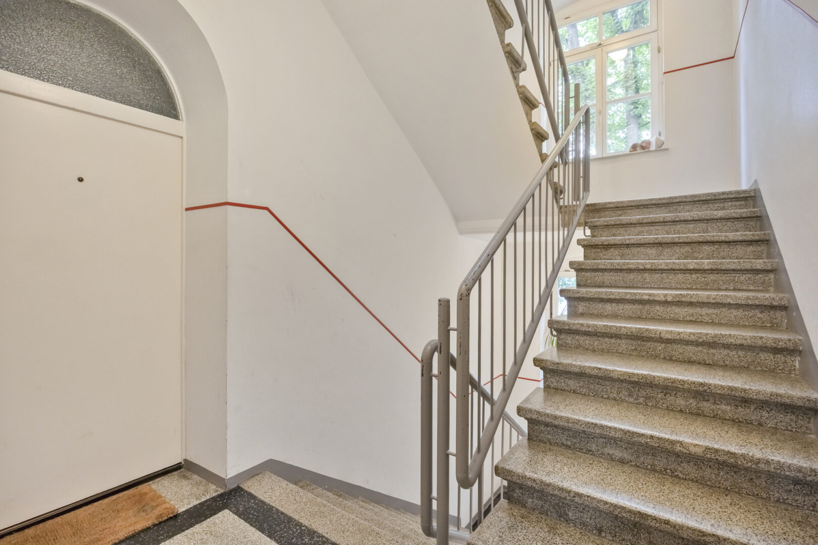 Treppenhaus