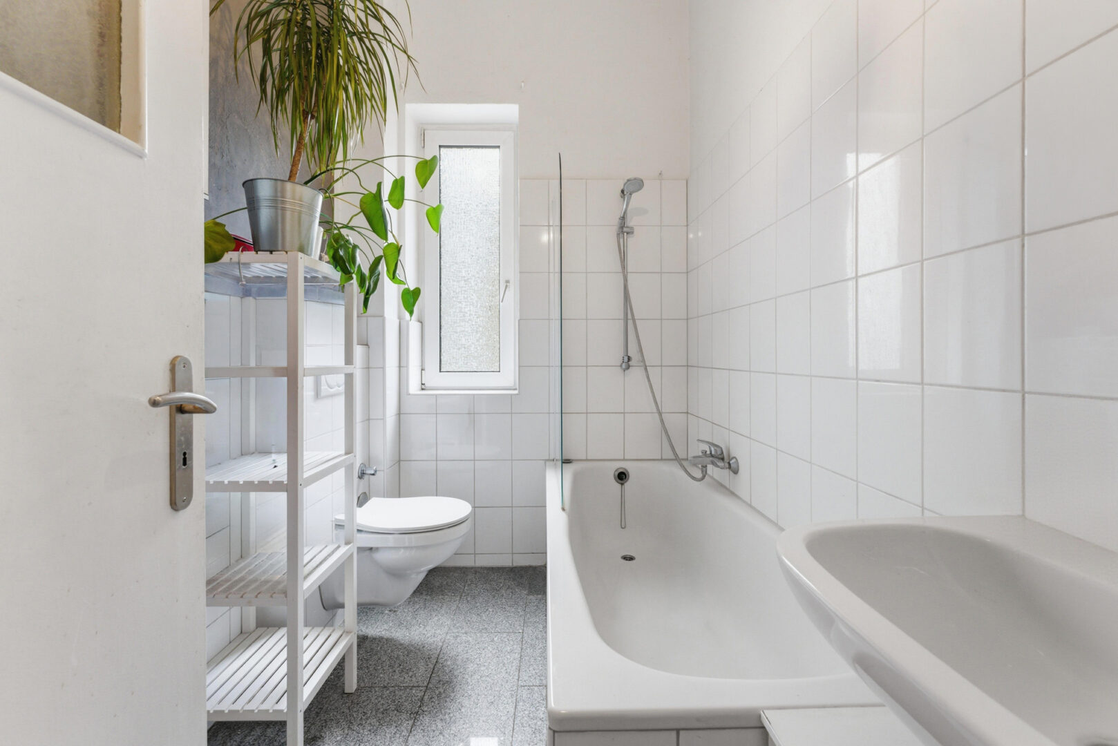 Fensterbad