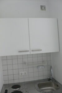 Pantryküche