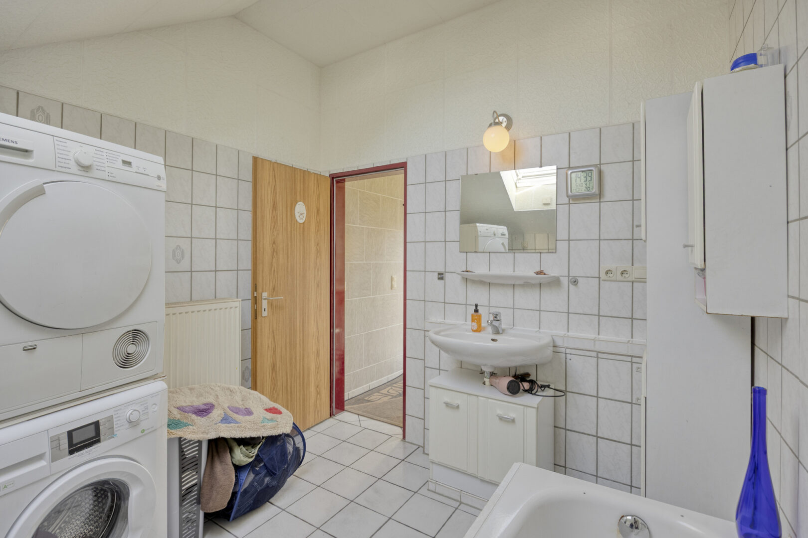 Badezmmer Haus 2